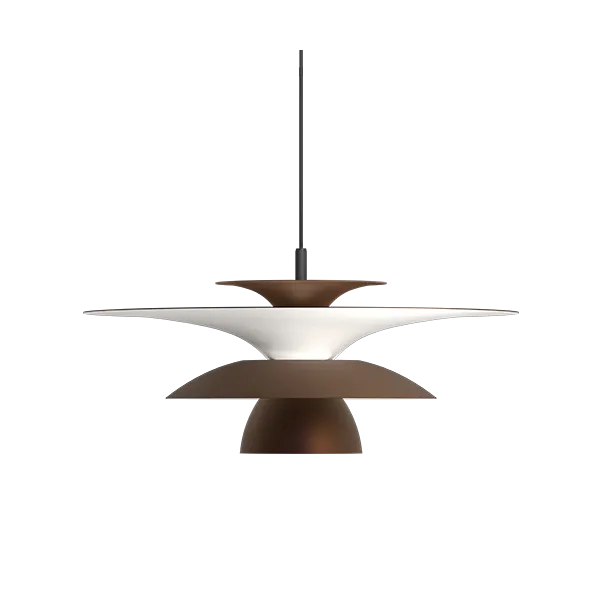 Picasso pendant D500 oxide G9