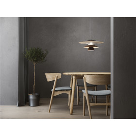 Picasso pendant D500 oxide G9