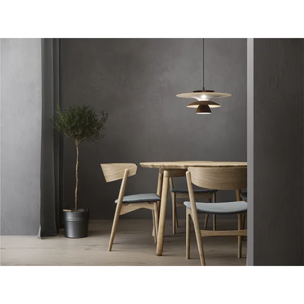 Picasso pendant D500 oxide G9