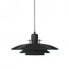 Primus I pendant Black D430 E27
