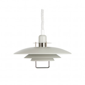 Primus II pendant D430 sand E27