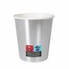 Lasisetti Algon Kartonki Kertakäyttöinen Hopeinen 36 Osaa 200 ml (10 Kappaletta)