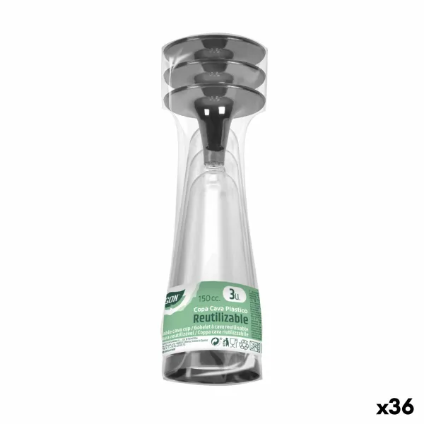 Valencia pendant D318 flat white E27