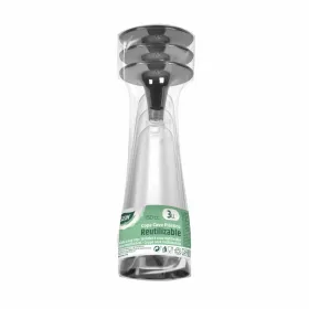 Valencia pendant D318 flat white E27