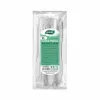 Knife Set Algon Reusable White 36 Units 19,6 cm