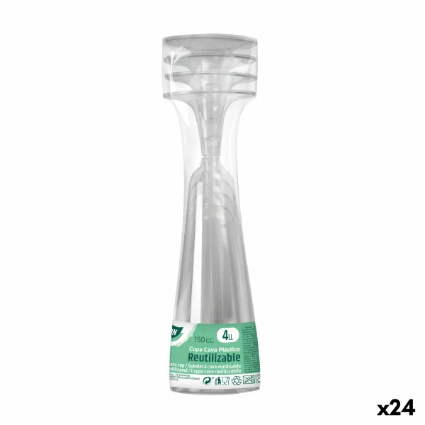 Bullo ceiling D270 oxide/opal glass E27