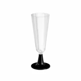 Bullo XL ceiling D380 aluminum/clear glass E27