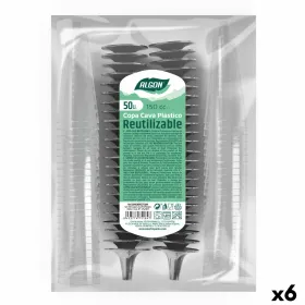 Bullo XL ceiling D380 aluminum/opal glass E27