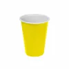 Daugkartinio naudojimo akinių rinkinys Algon Geltona 24 vnt. 250 ml (25 Dalys)