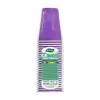 Sarja kierrätettäviä mukeja Algon Fuksia 24 osaa 250 ml (25 Kappaletta)