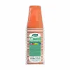 Sarja kierrätettäviä mukeja Algon Oranssi 24 osaa 250 ml (25 Kappaletta)