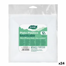 Gloria ceiling D330 brass/smoked glass E14