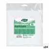 Daugkartinio naudojimo plokščių rinkinys Algon Kvadratai Plastmasinis 18 x 18 x 1,5 cm (24 vnt.)