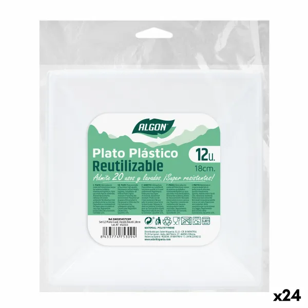 Regal ceiling 4 D230 flat black E27