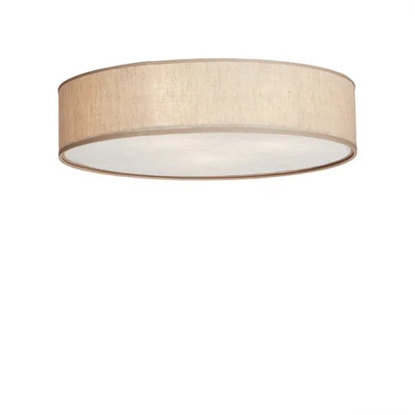 Soft ceiling D440 nature linen E27