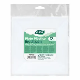 Soft ceiling D440 grey linen E27