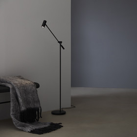 Cato floor lamp oxide GU4/MR11
