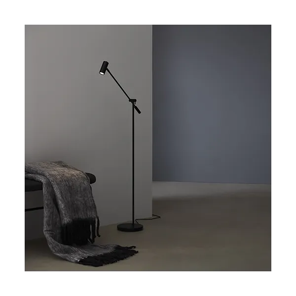 Cato floor lamp oxide GU4/MR11