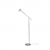 Cato floor lamp DIM aluminium GU4/MR11