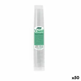 Cato floor lamp DIM flat white GU4/MR11