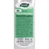 Taurelių rinkinys Algon Daugkartinio naudojimo 22 vnt. 30 ml (48 Dalys)
