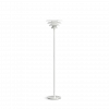 DaVinci floor lamp flat white G9