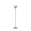 DaVinci floor lamp oxide grey G9
