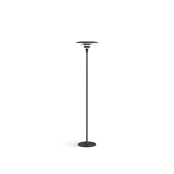 Diablo floor lamp D300 black G9