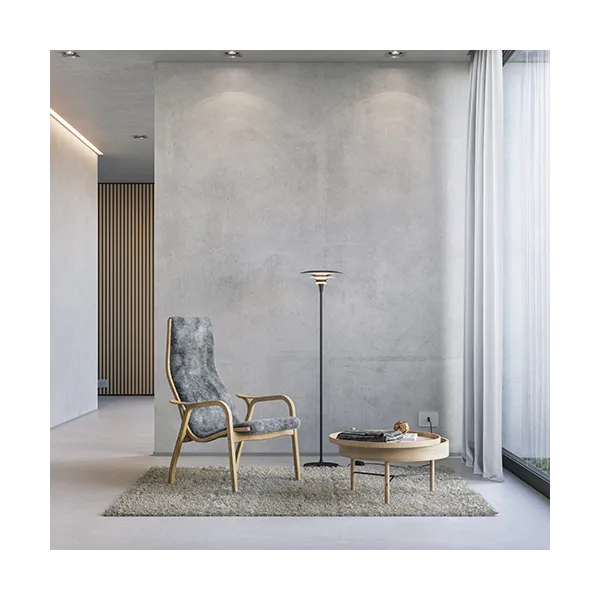 Diablo floor lamp D300 black G9