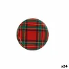 Sarja kansia Sarkap   Skottimies 6 Kappaletta 6,6 x 0,8 cm (24 osaa)