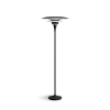 Diablo floor lamp D500 black E27