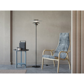 Belid Floor lamp Metal Flat black 3294007