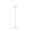 Picasso floor lamp D380 H1400 flat white G9