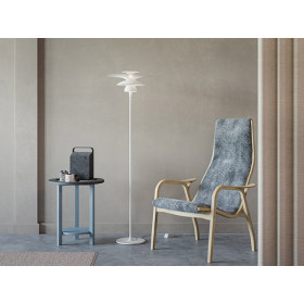 Picasso floor lamp D380 H1400 flat white G9
