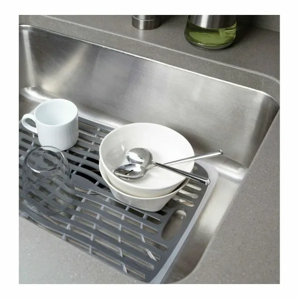 Luistamaton matto Confortime 32 x 29 x 1 cm (12 osaa)