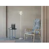 Picasso floor lamp D380 H1400 flat white G9
