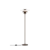 Picasso floor lamp D380 H1400 oxide G9