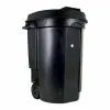 Atkritumu Tvertne EDA 010633 110 L 110 L