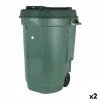 Roskakori renkailla EDA 110 L 110 L