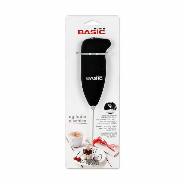 Mazais Maisītājs un Putotājs Basic Home (24 gb.)