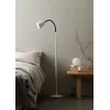 Trotsig floor lamp flat white GU10