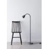 Trotsig floor lamp oxide grey GU10