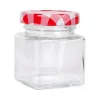 Purkki Mediterraneo Lasi 60 ml (72 Osaa)
