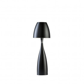 Anemon table lamp D162 flat black G9