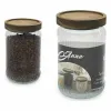 Stiklainis Anna stiklas 950 ml 10 x 16 cm (12 vnt.)