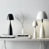 Anemon table lamp D162 flat black G9