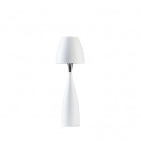 Anemon table lamp D162 flat white G9