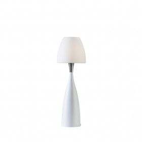 Anemon table lamp D162 opal glass G9