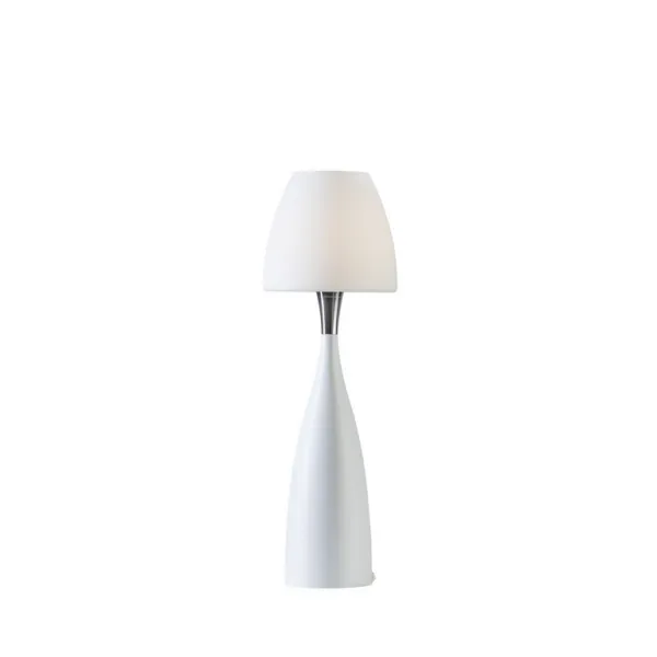 Anemon table lamp D162 opal glass G9