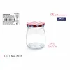 Purkki Mediterraneo Lasi 150 ml (72 Osaa)